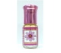 Parfum concentré sans alcool Musc d'Or "Nawel" (3 ml) - Pour femmes