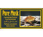 Parfum concentré sans alcool Musc d'Or "Pure Musk" (3 ml) - Mixte