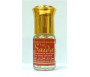 Parfum concentré sans alcool Musc d'Or "Saida" (3 ml) - Pour femmes