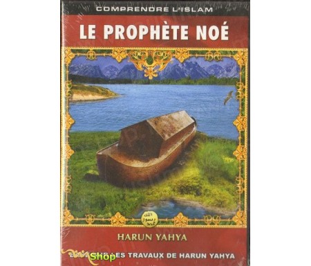Le prophète Noé (Nouh - PSL) en DVD
