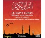 Le Saint Coran - Bilingue arabe-français (Hizb 59 'Amma)