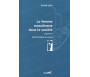 La femme Musulmane dans la Société, Droit familial et social - volume II