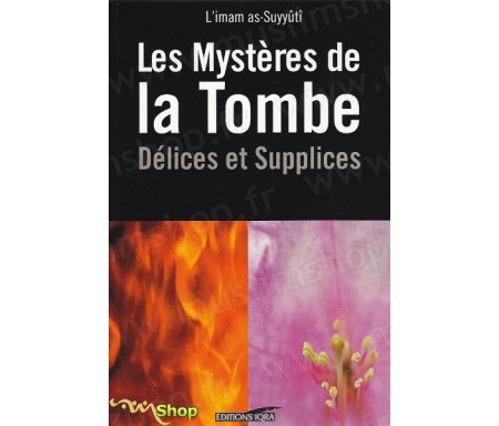 Les Mystères de la Tombe - Délices et Supplices