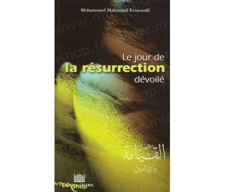 Le jour de la Résurrection dévoilé