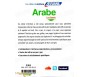 Cahier écriture - Arabe les bases