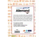 Cahier exercices - Allemand Faux débutants