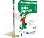 L'arabe algérien - Livre + CD