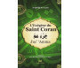 L'Exégèse Tafsir Ibn Kathir du Saint Coran - Juz' 'Amma