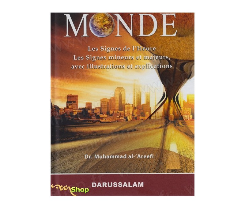 La fin du monde Les Signes de l