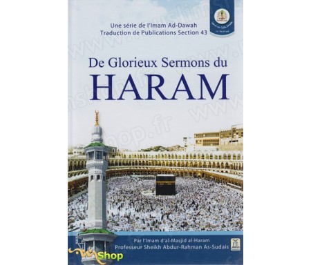 De glorieux sermons du Haram