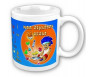 Mug "Mon alphabet arabe - Junior"