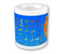 Mug "Mon alphabet arabe - Junior"