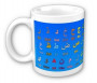 Mug "Mon alphabet arabe - Junior"