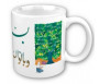 Mug décoratif " L'arbre des louanges" (pour filles)