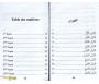 Recueils d'épitres bénéfiques sur la Croyance authentique vol.1