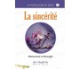 La Sincérité (Collection La Purification du Coeur - Tome 1)