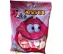 Bonbons Halal Jake - Bisous fraise (100g)