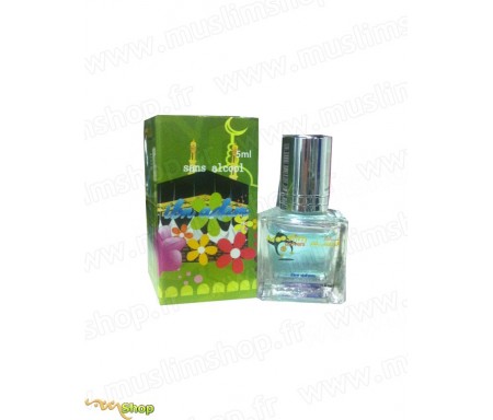 Musc ibn Adam - 5ml