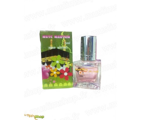 Musc Maryam - 5ml