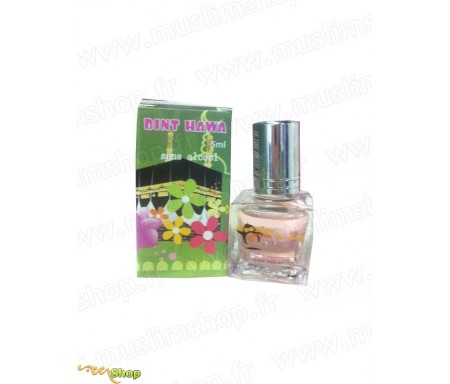 Musc Bint Hawa - 5ml