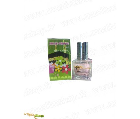 Musc Jolie Chipie - 5ml