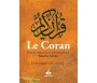Le Coran - Essai de traduction Arabe-français