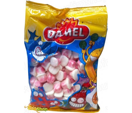 Bonbons Halal Damel - Yaourts (1kg)