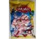 Bonbons Halal Damel - Bisous sucrés (100g)