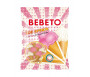 Bonbons Halal Ice Cream (Crème glacée) - Bebeto - Sachet 80gr