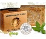 Savon d'Alep 25% d'huile de baie de laurier - 200g