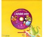 Apprends et Chante l'Alphabet Arabe + CD