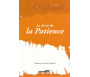 Le livre de la Patience