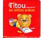 Titou apprend les Lettres Arabes