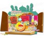 Pack 4 livres "Mon premier Coran" + "Histoires du Prophète"