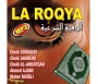 La Roqya MP3 par Cheikh SOUDAISS, SHUREIM, AL-AHBAYQAN, AJAMI, MAIQLI