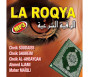 La Roqya MP3 par Cheikh SOUDAISS, SHUREIM, AL-AHBAYQAN, AJAMI, MAIQLI