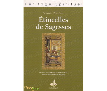 Etincelles de Sagesses