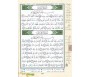 Coran Al-Tajwîd : avec règles de lecture - Juz 'Amma