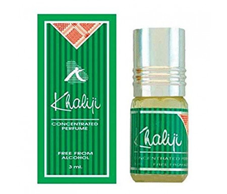 Parfum Al-Rehab "Khaliji" 3ml