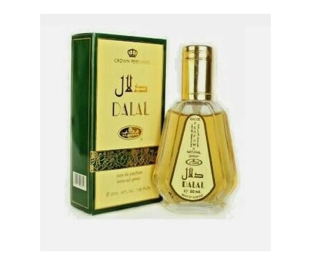 Parfum Al-Rehab "Dalal" 50ml