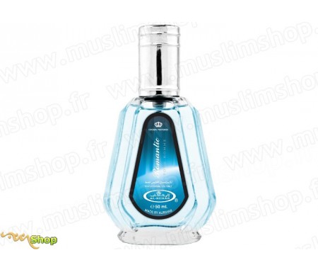 Parfum Al-Rehab "Romantic" 50ml