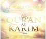 CD MP3 - Al Qur'an Al Karim - Le Noble Coran