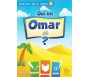 Qui est Omar ? (Volume 2) - Collection des 4 Califes