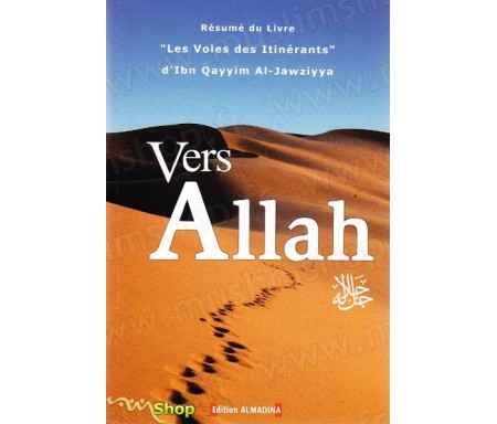 Vers Allah