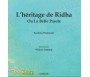 LHéritage de Ridha Ou la Belle Parole