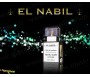 Eau de Parfum El Nabil - Musc Slim Intense 15 ml