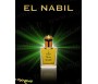 Parfum El Nabil - Musc Sheikh 15ml