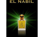 Parfum El Nabil - Musc Sheikh 15ml