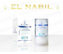 El Nabil - Deodorant Pierre d'Alun naturelle - 120g