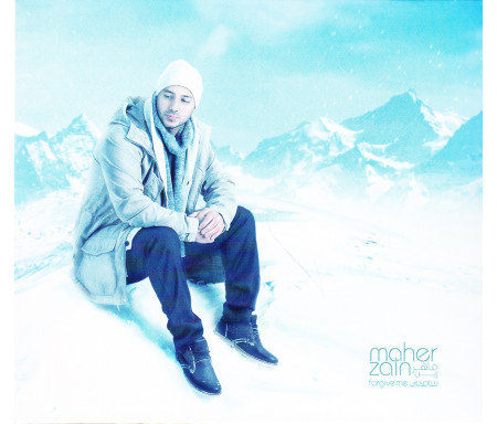 CD - Maher Zain - Forgive me